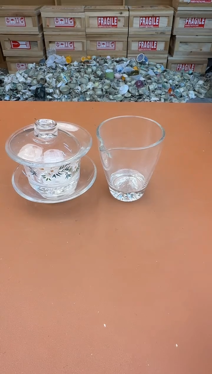 旅行有些茶具有瑕疵介意勿拍，直播样品清货都是孤品亏本卖