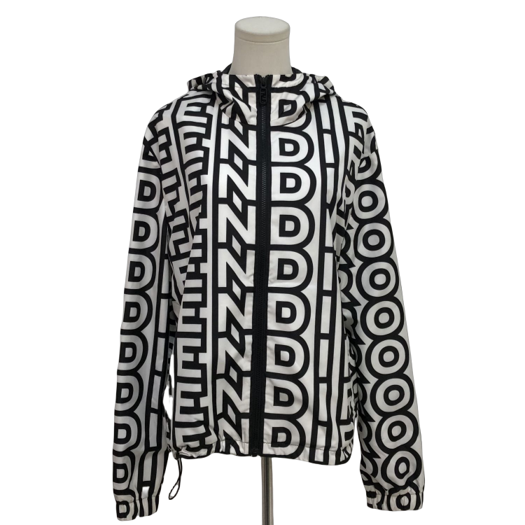 芬迪/外套/95新/锦纶/[251209SJ]