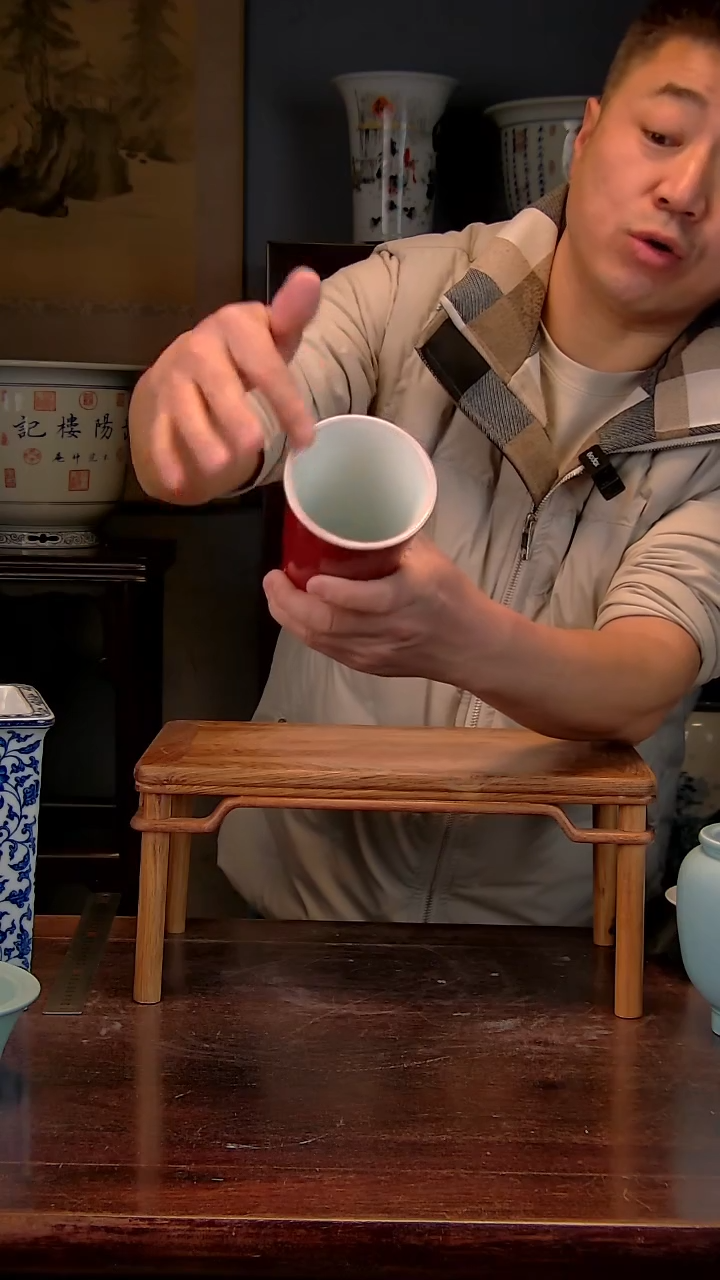 【闪购商品】红陶1