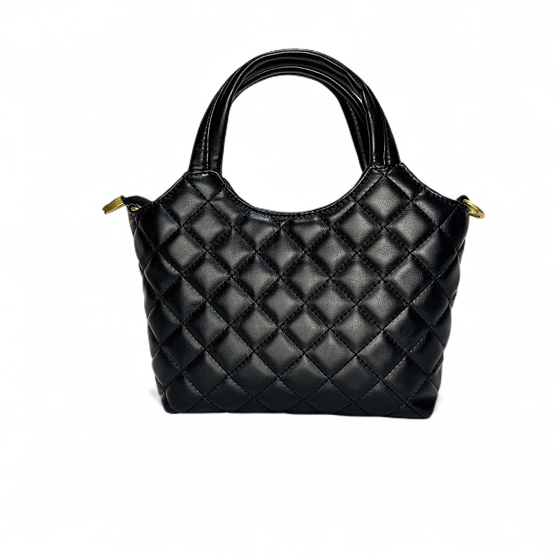 手工真皮女包 单肩斜挎包  百搭迷你菜篮子