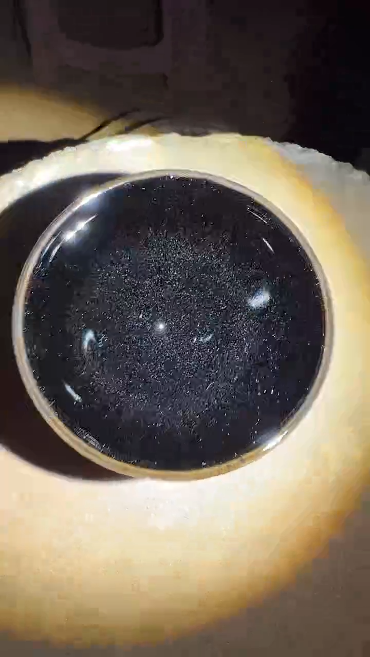 【闪购商品】茶盏名家杨飞燕建盏（带证书礼盒）1