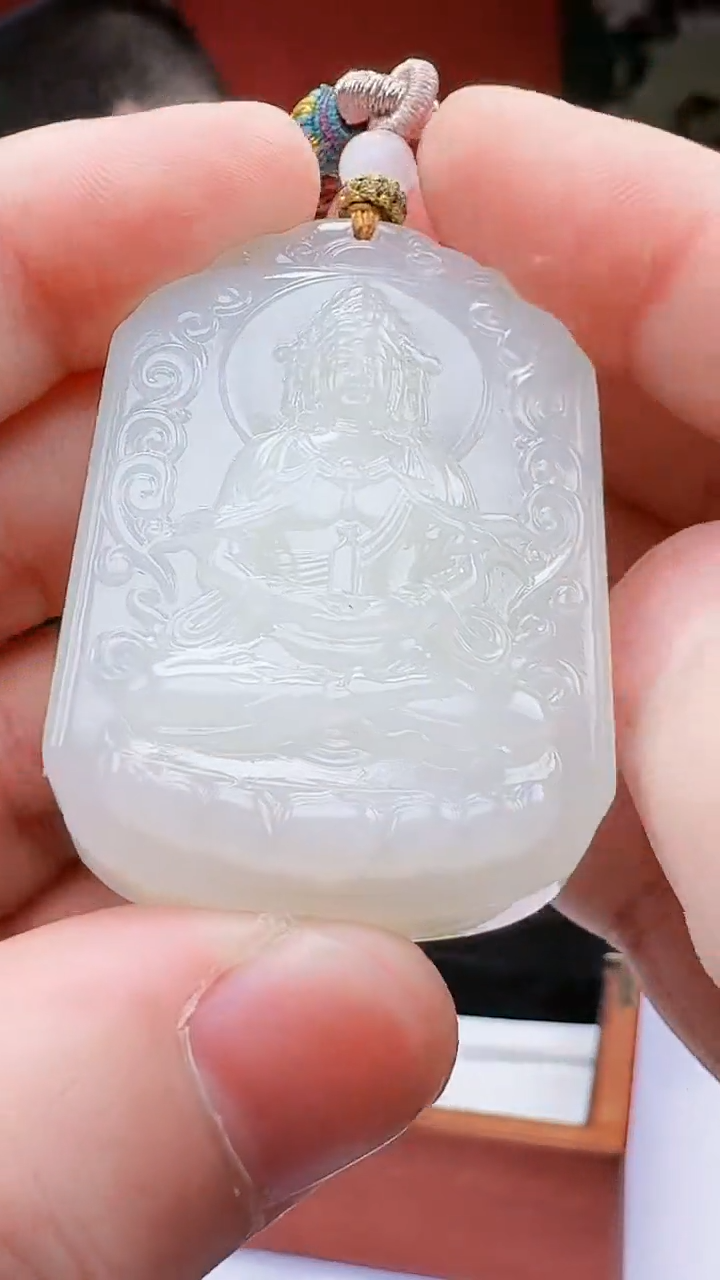 定制和田玉天然和田玉（拍一发一）