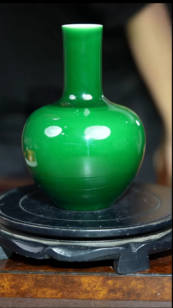 摆件瓷JG0104景德镇