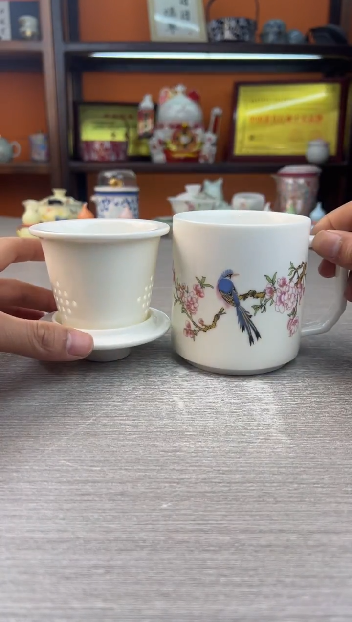 户外便携式旅行茶具