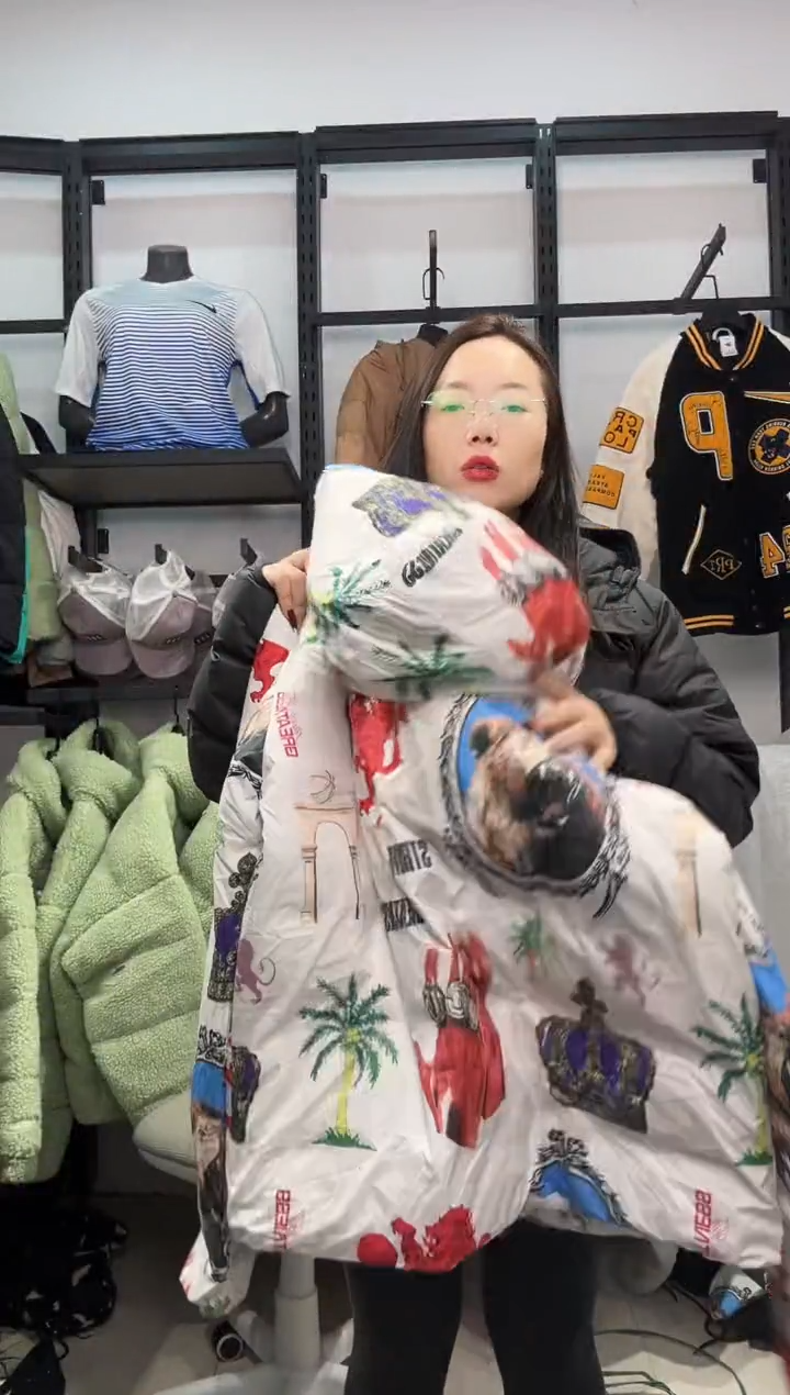 2284闪购编码 Nike/Jordan运动卫衣裤以直播间过款为准 尺码·S