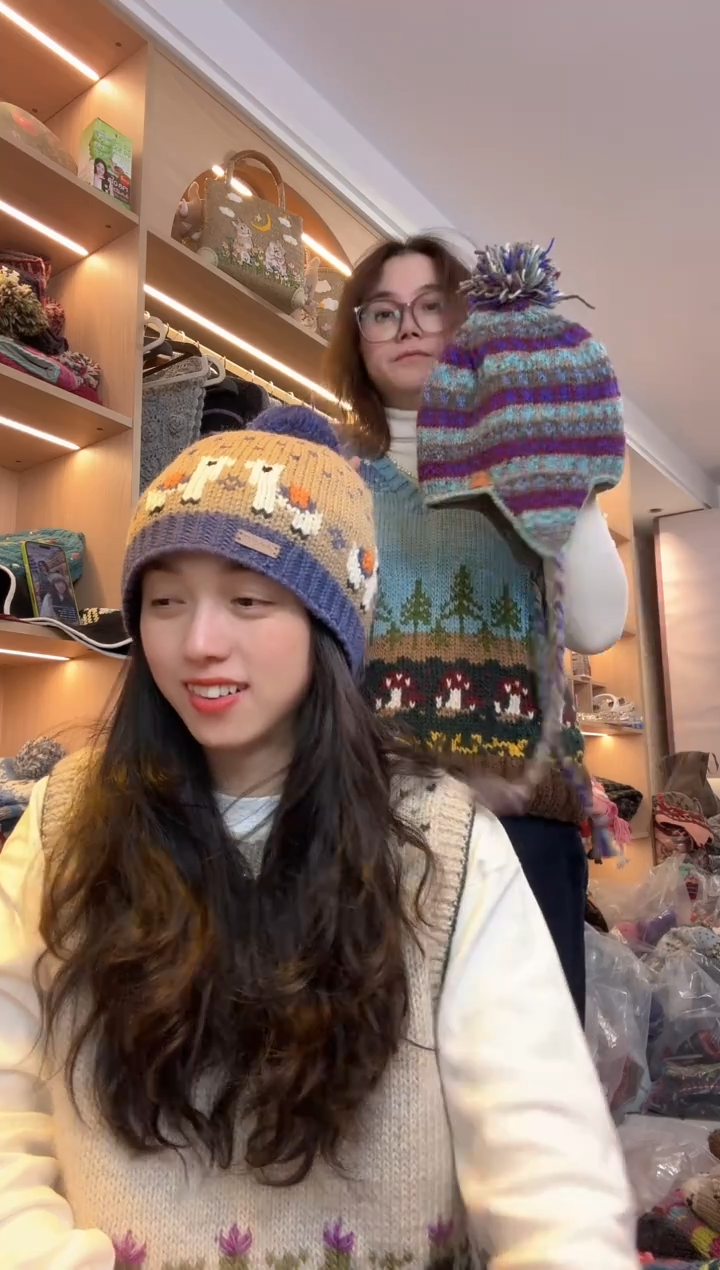 羊毛美利奴美拉德羊驼