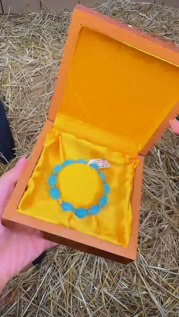 手串戈月甄选闪购精品手串无礼盒