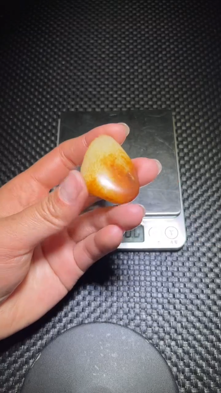 【闪购商品】和田玉挂件未镶嵌156