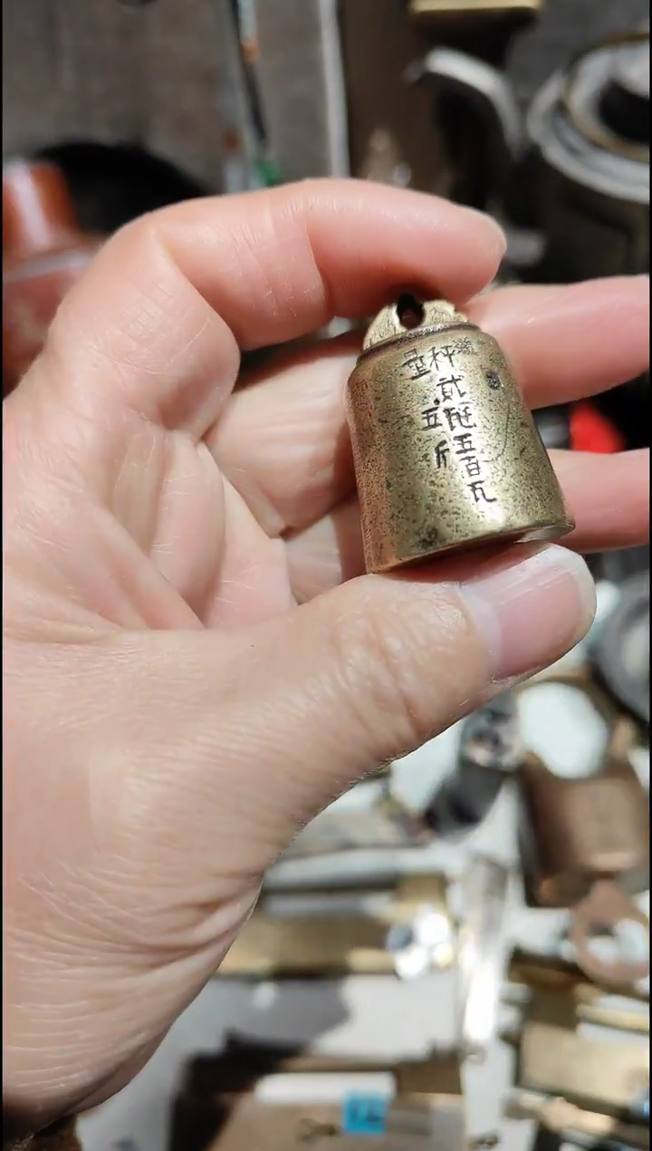 金属古典家居桌面摆件