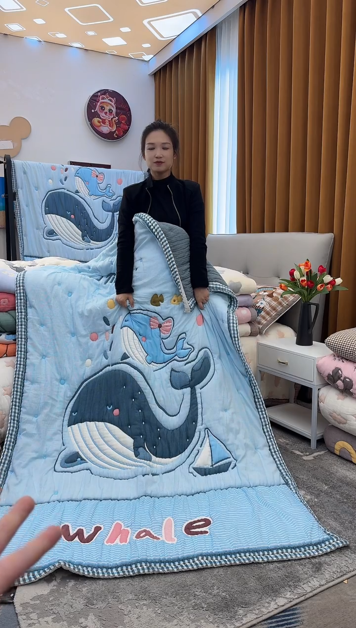 棉花海鲸-150x200