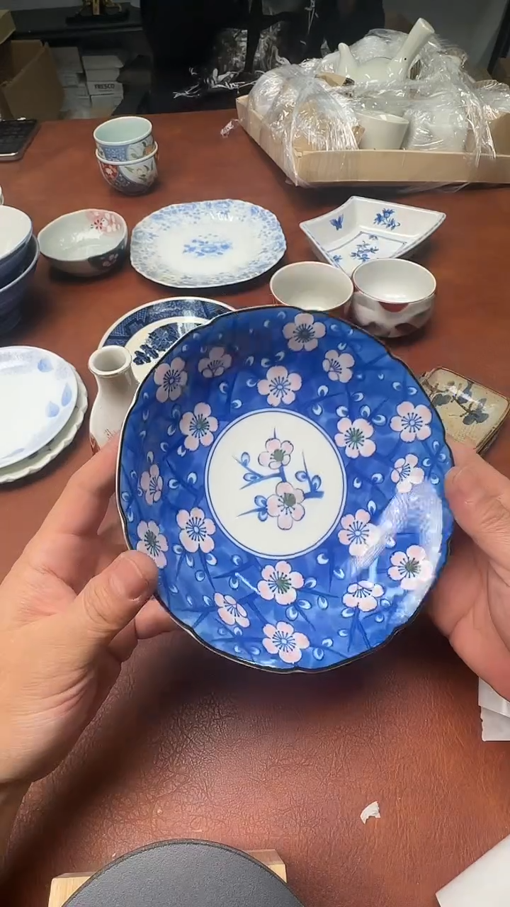 瓷片124瓷器瓷器瓷器