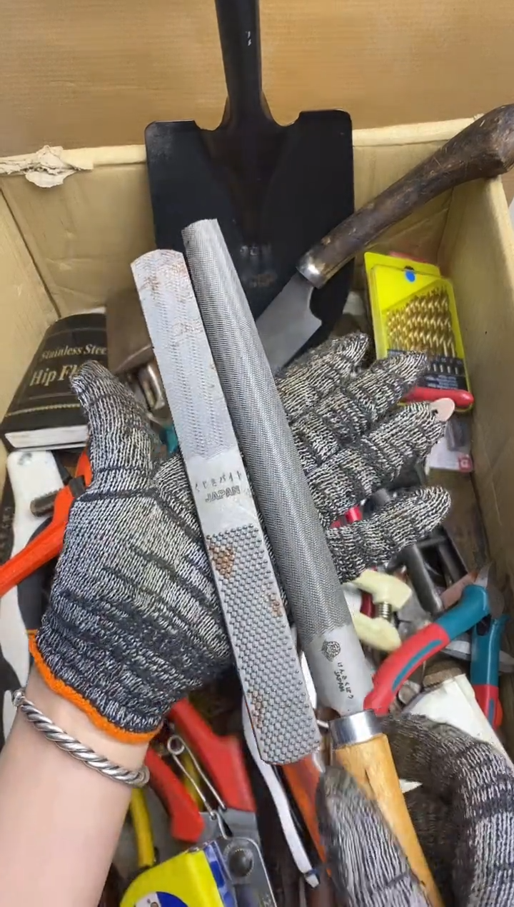 明**好五金园艺农具厨具工具闪购