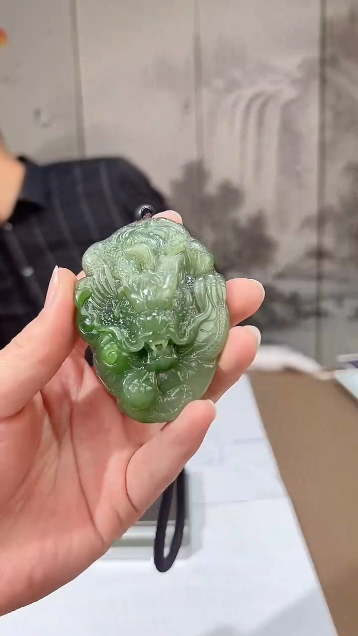 【闪购商品】定制和田玉天然和田玉多样性发货