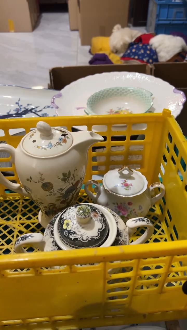 v****jvi中古商品默认瑕疵完美主义慎拍