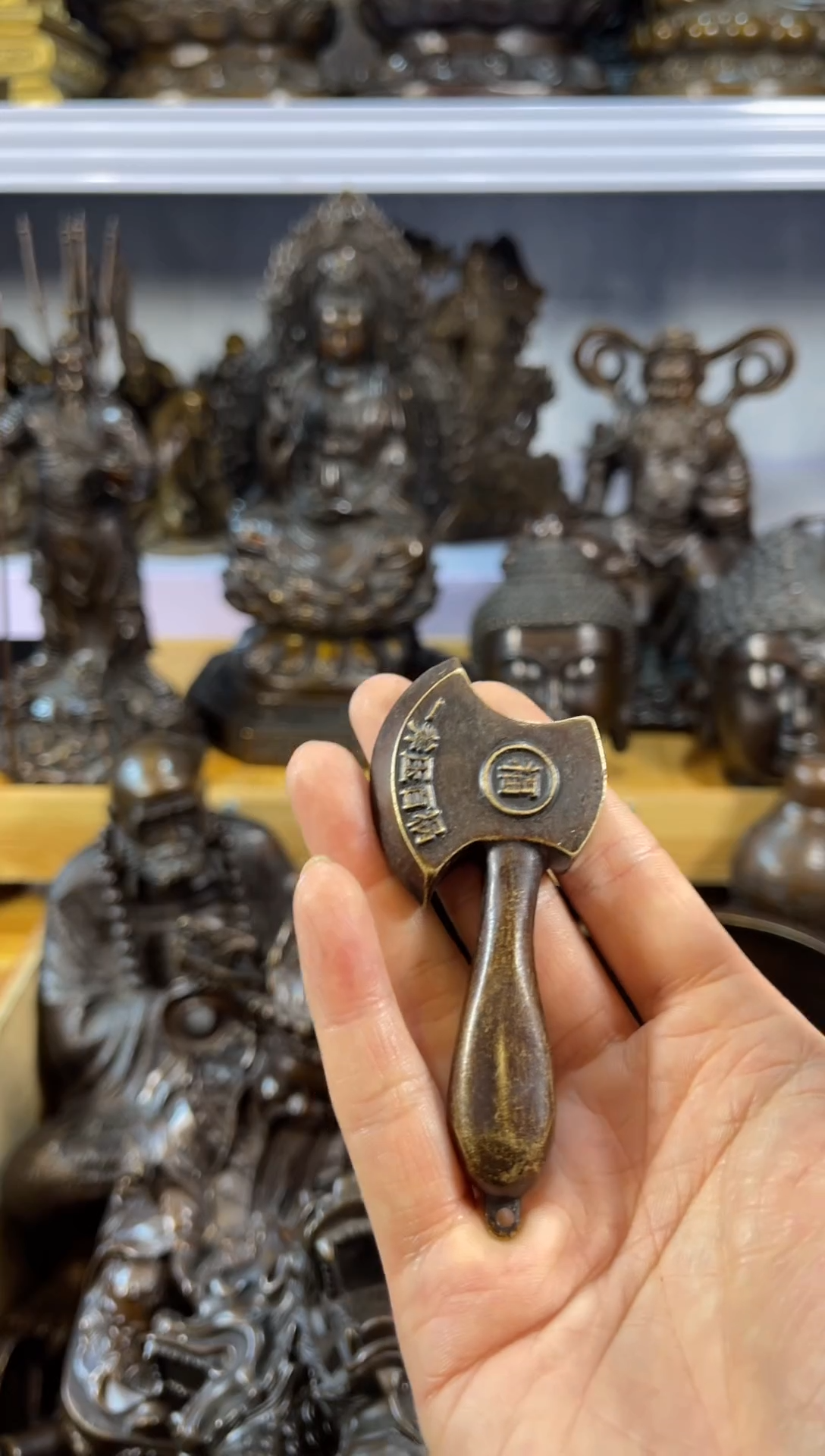 【闪购商品】.案台摆件  物品摆件