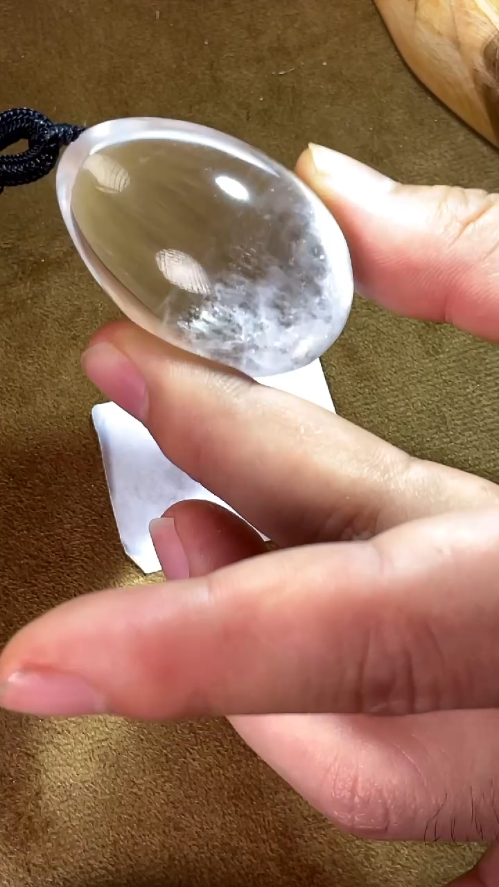 水晶摆件未镶嵌199