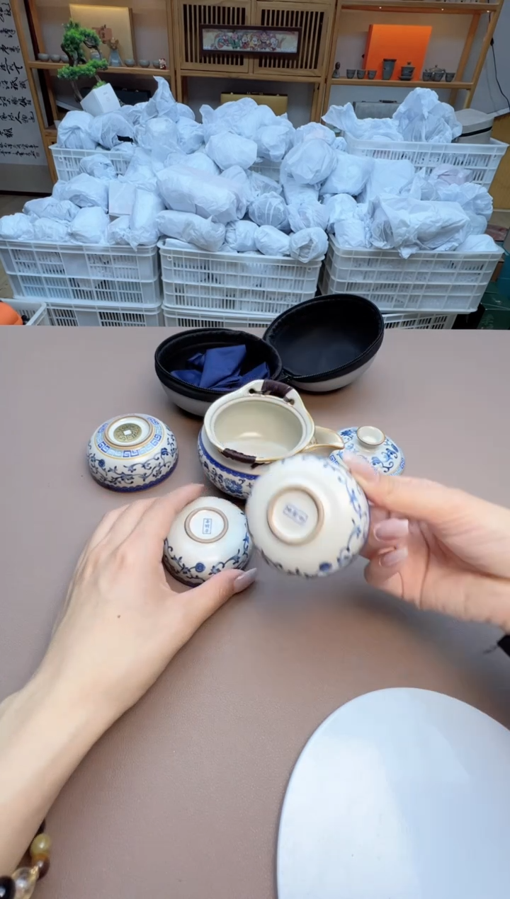【闪购商品】摆件瓷制品S1111111111111