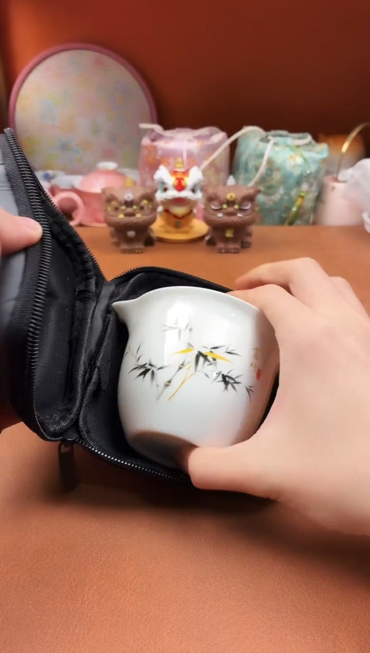 陶瓷@@@云问茶具链接