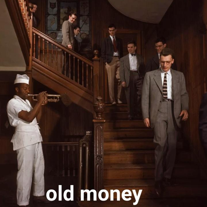 【马年限定】2026年冬套装男款轻奢休闲高奢弹力情侣老钱风燕麦6