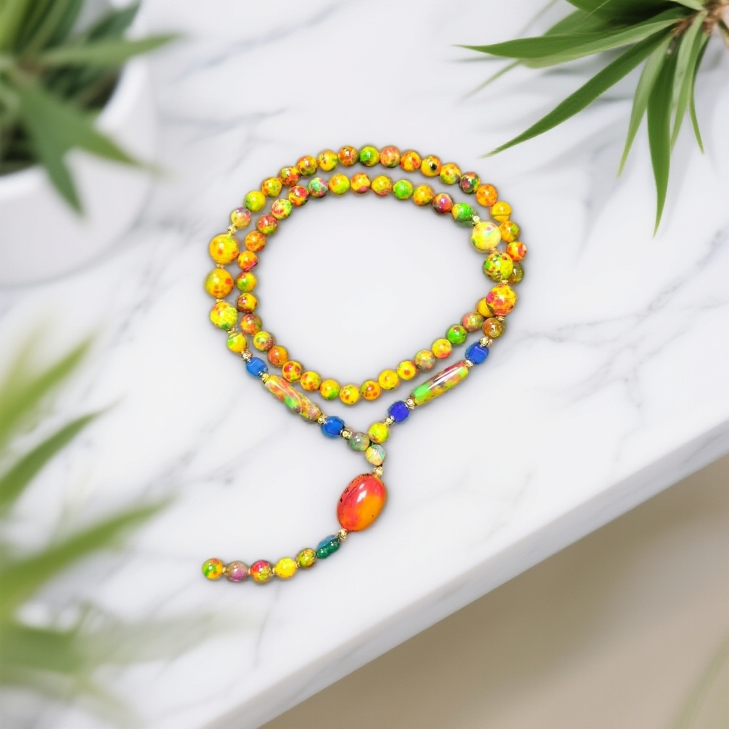 S108 时尚饰品静静好物