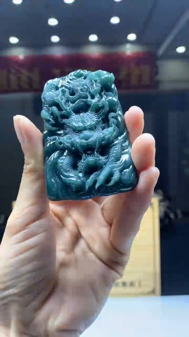 【闪购商品】定制翡翠未镶嵌********534