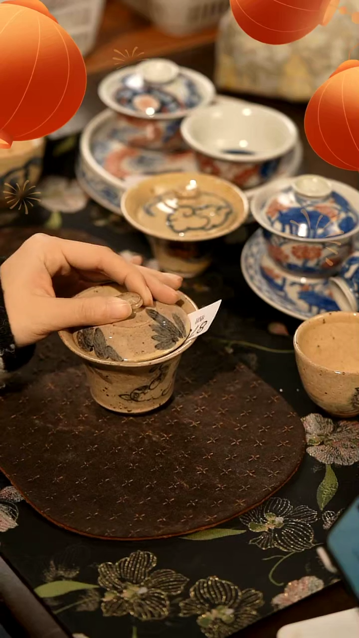 【闪购商品】山居秋暝手工手作@@875