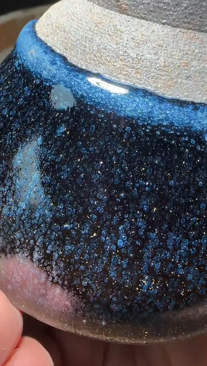 【闪购商品】茶盏双和龙窑现场开窑110