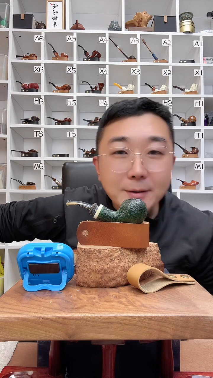 木钢****t意大利进口石楠木