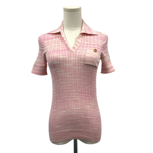 妃鱼/古驰/绵羊毛/针织衫/95新/凡2/5