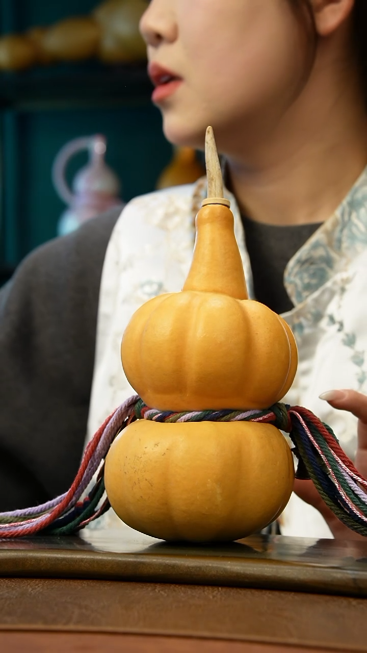  热水酒葫芦一物一拍K089