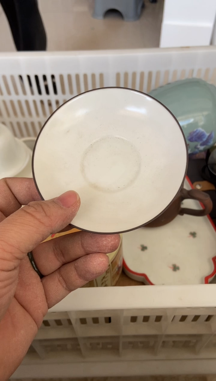 杯无运费险有瑕疵的摄影的产品有使用过的痕迹有点脏介意勿拍杯