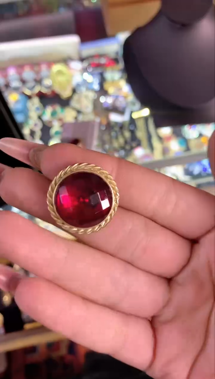 【闪购商品】瓷片 楚楚中古珠宝甄选不退换