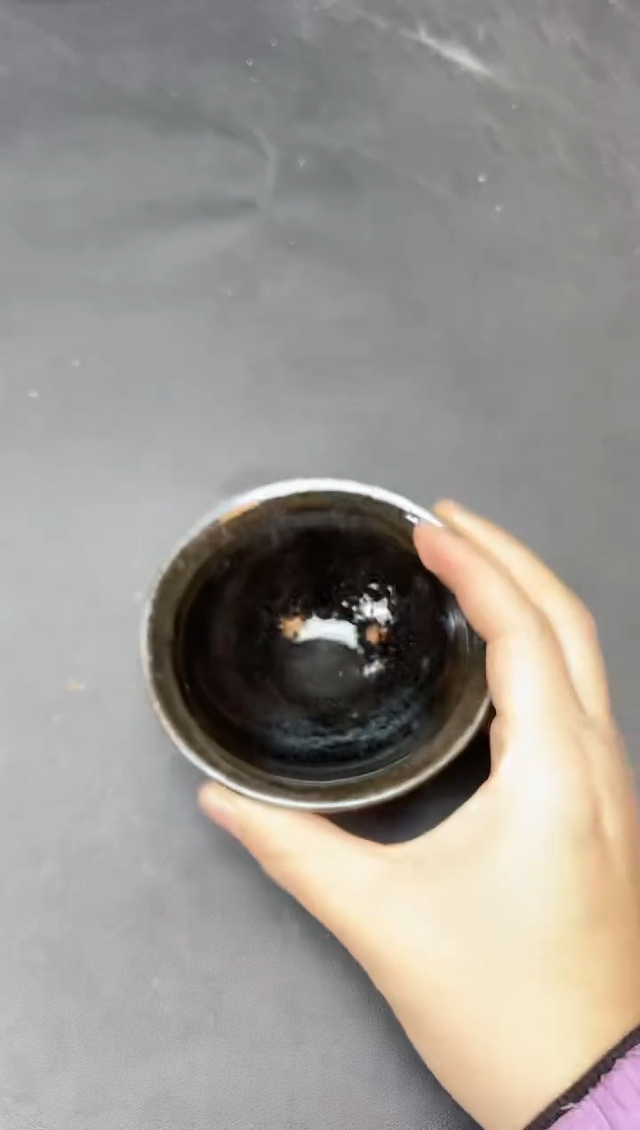 【闪购商品】茶盏275微瑕               
