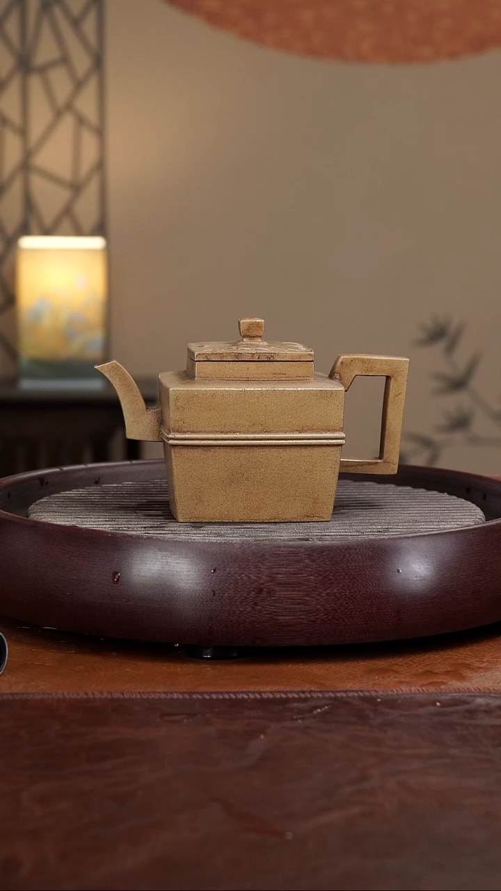 【闪购商品】紫砂茶壶宜兴紫砂壶