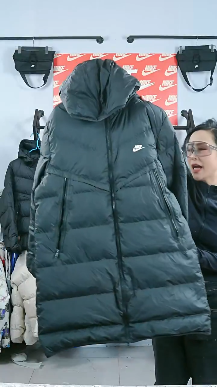 3765闪购编码Nike/Jordan运动衣以直播间过款为准尺码XL