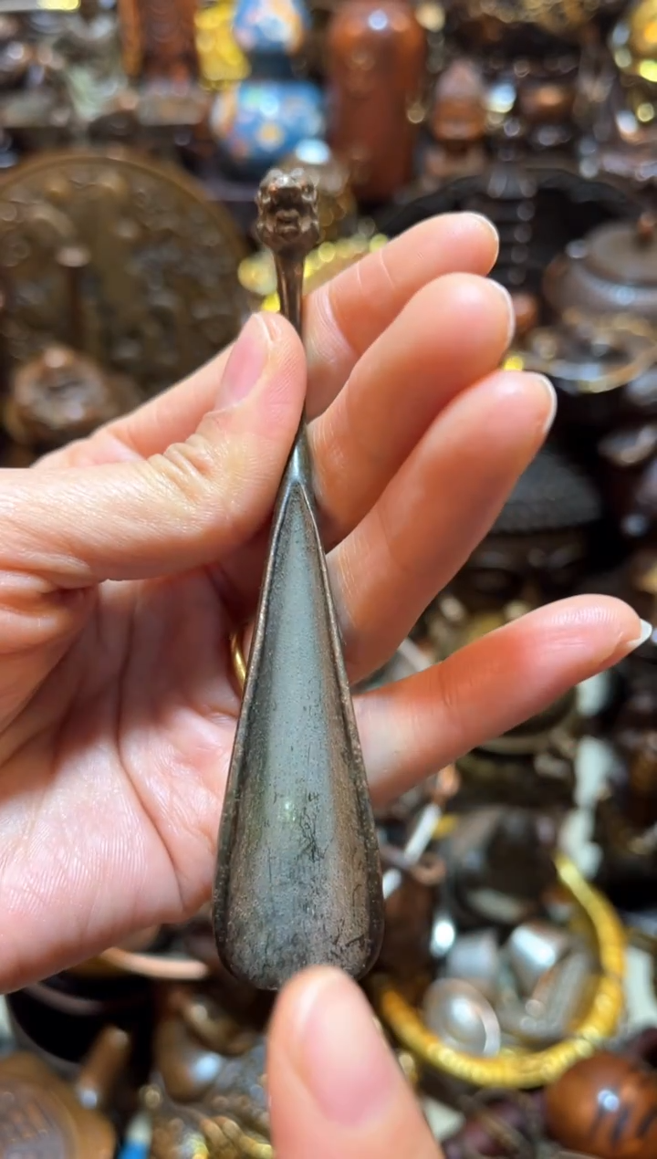 古上古精品铜器专属连接