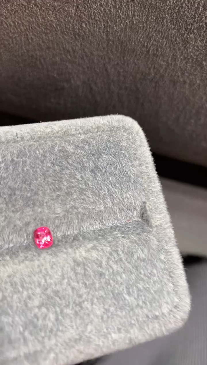 【闪购商品】尖晶石裸石未镶嵌a-302 0.47ct