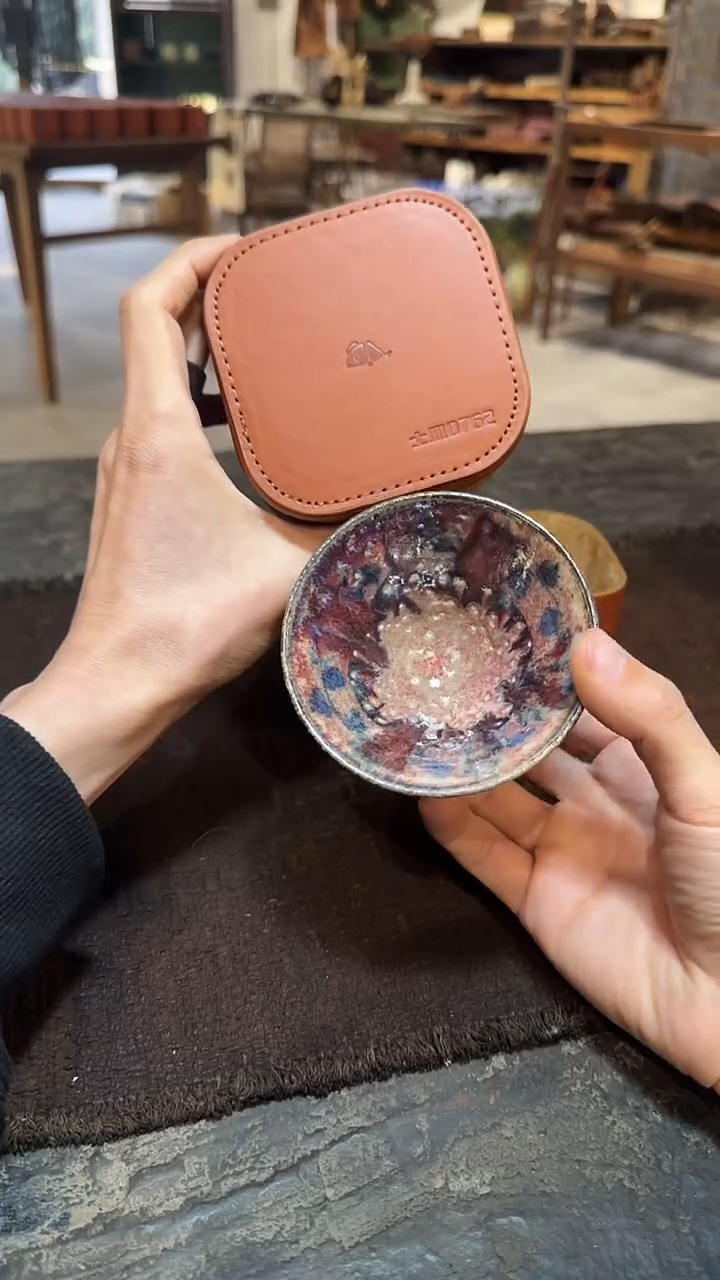 鱼和熊工作室手工陶艺