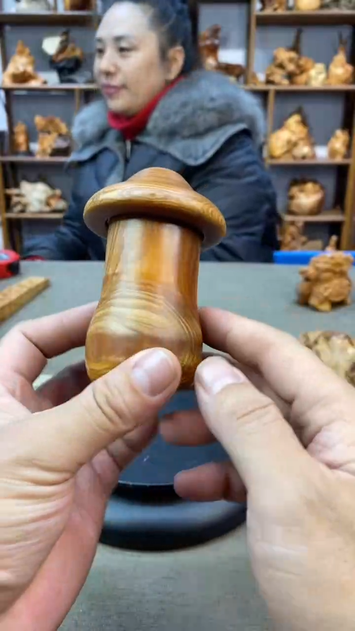 【闪购商品】柏木（崖柏）崖柏