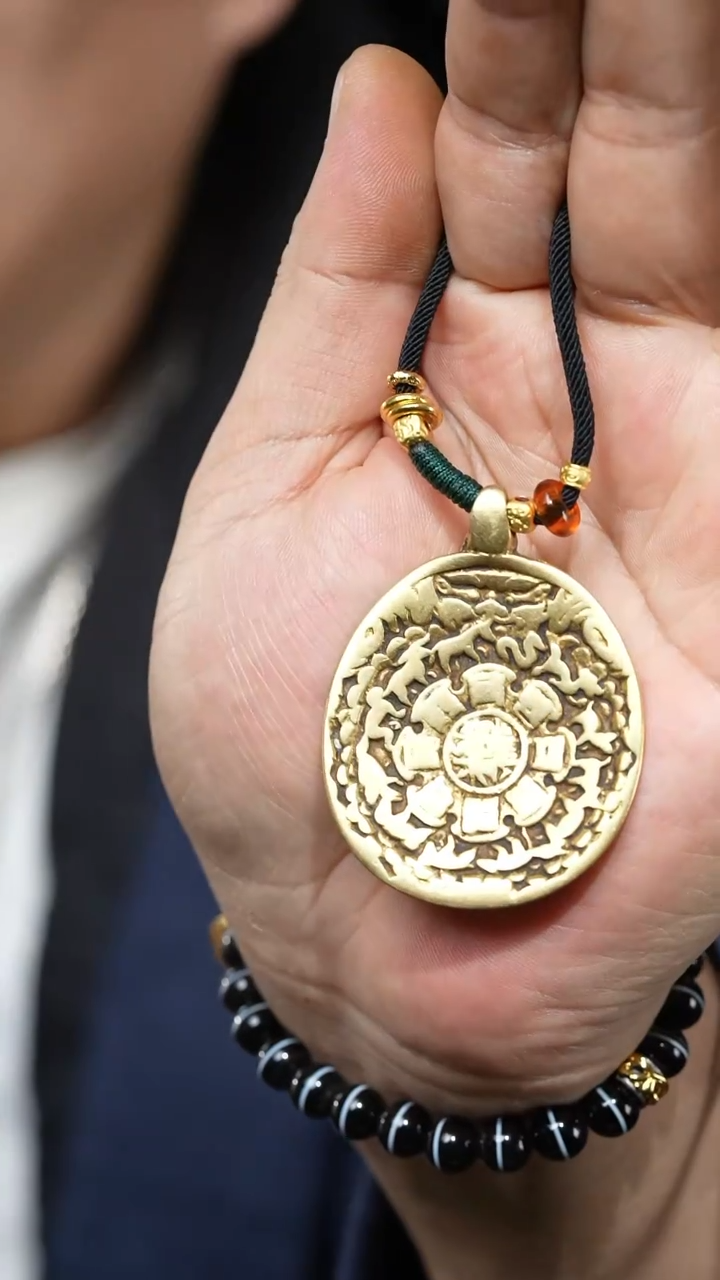 【闪购商品】老九宫（多样性发货，发其一）