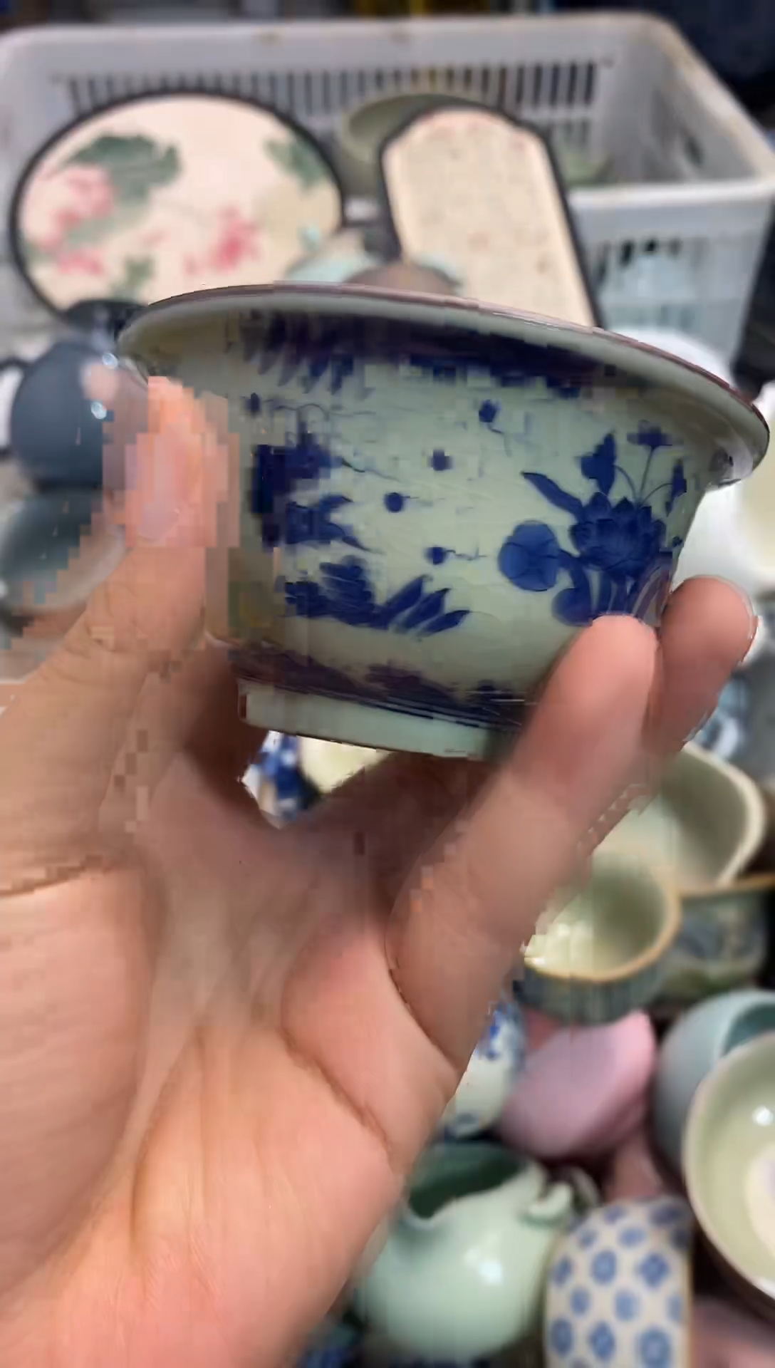 高端 茶壶 茶杯 茶具 轻轻微瑕