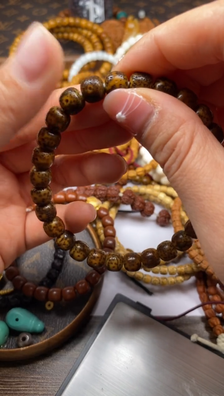 【闪购商品】星月菩提吊坠星月菩提