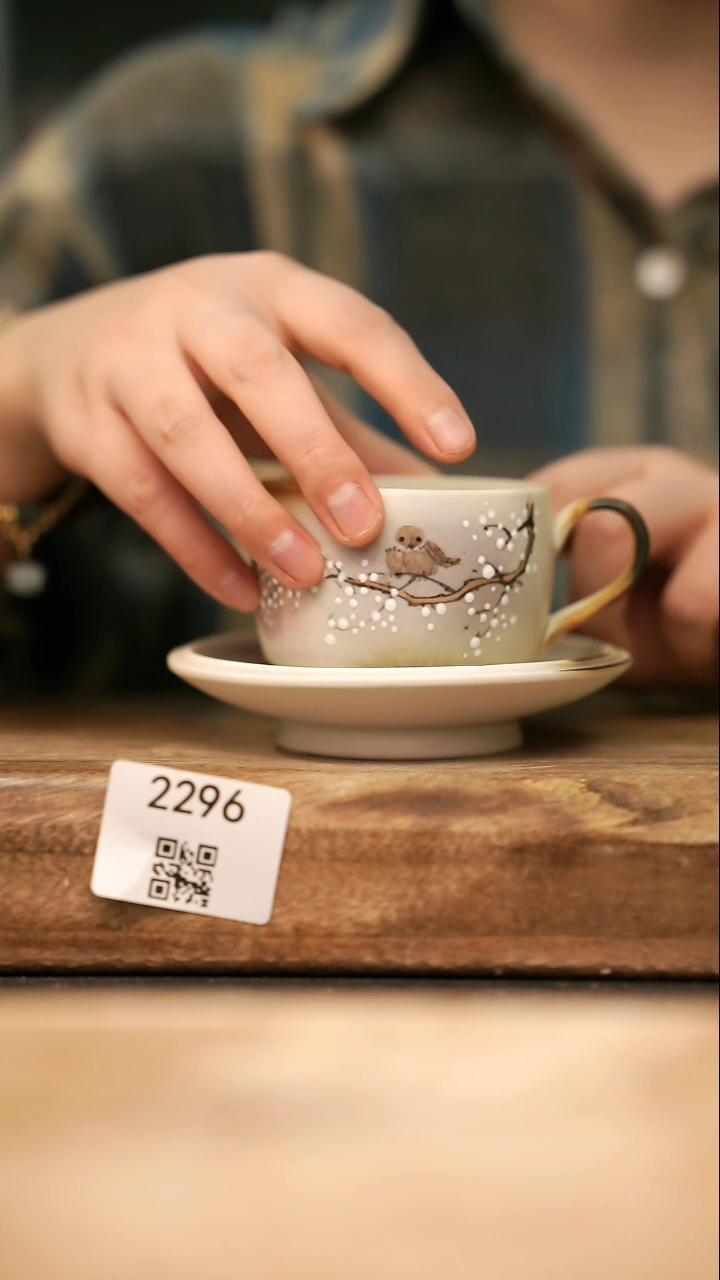 【落单孤品】福利/杯子@@2296