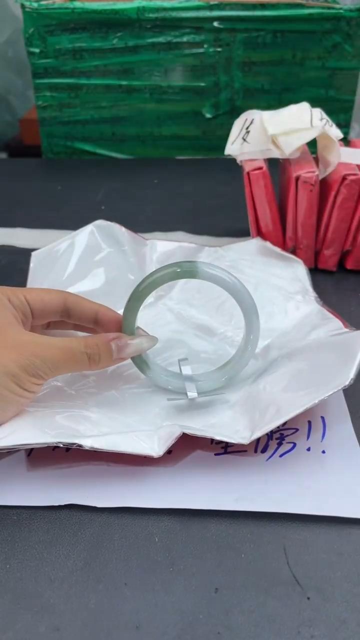 【闪购商品】翡翠手镯未镶嵌20翡翠手镯