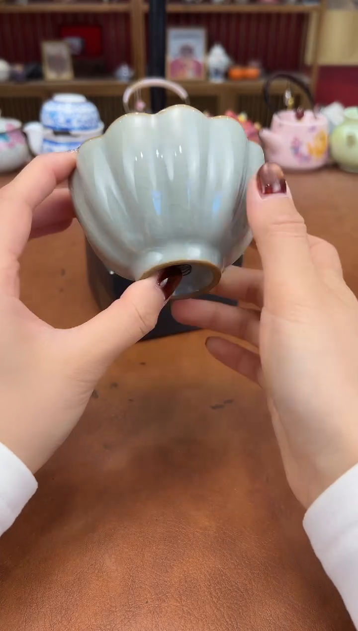 -熹宁陶瓷通用链接