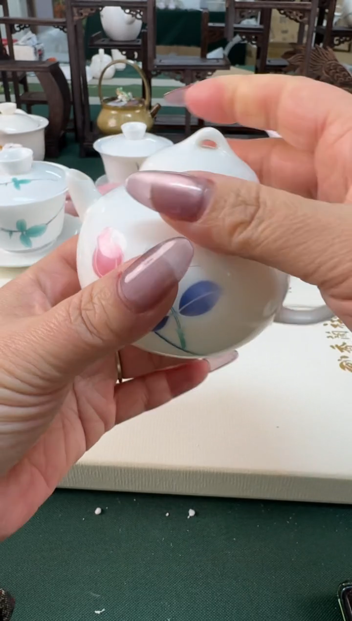 【闪购商品】瓷器.................
