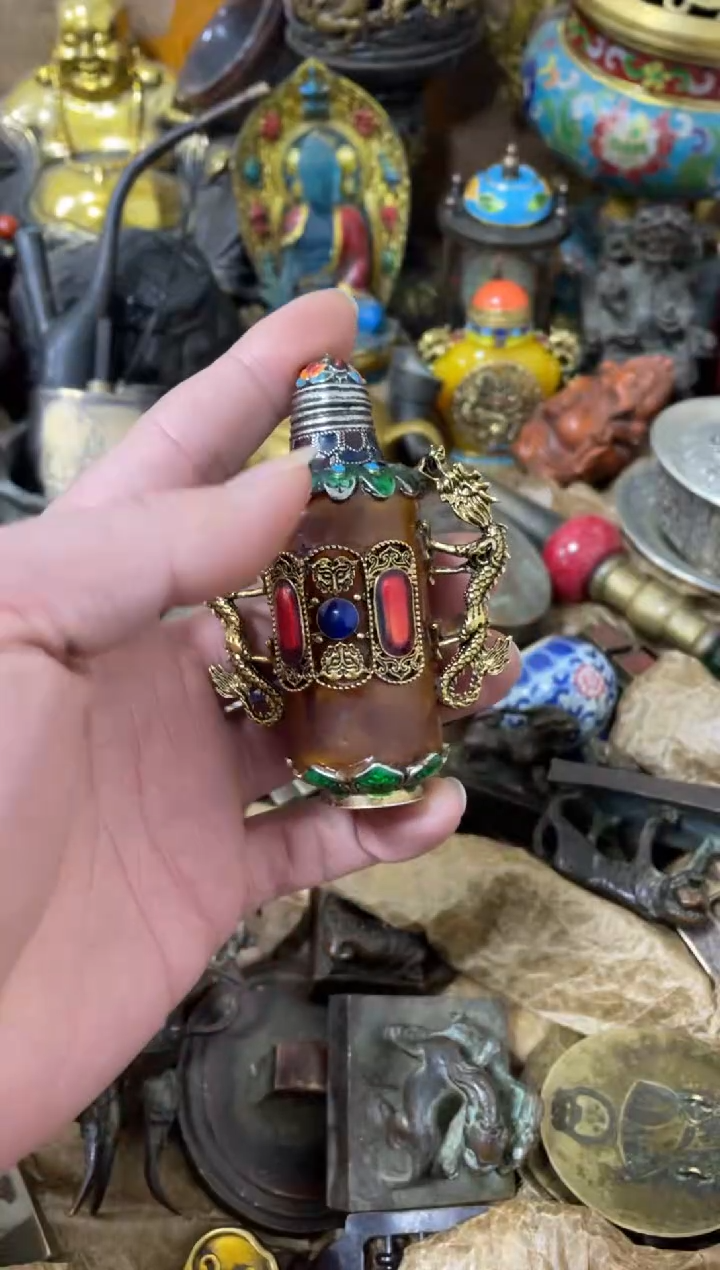 【闪购商品】摆件摆件瓷器毫无摆件