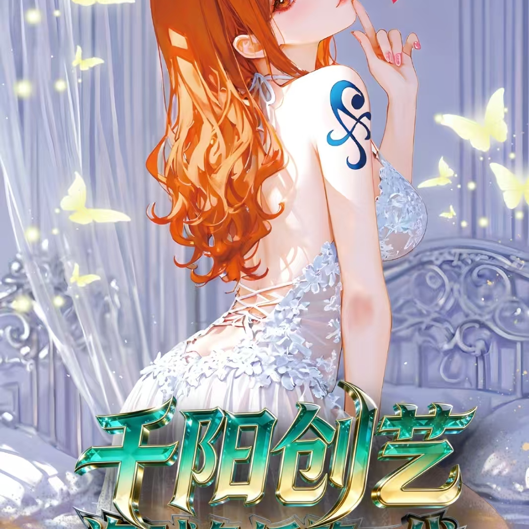 【大叠叠】千阳2贼王收藏集换式色纸  默认代拆 小小鬼