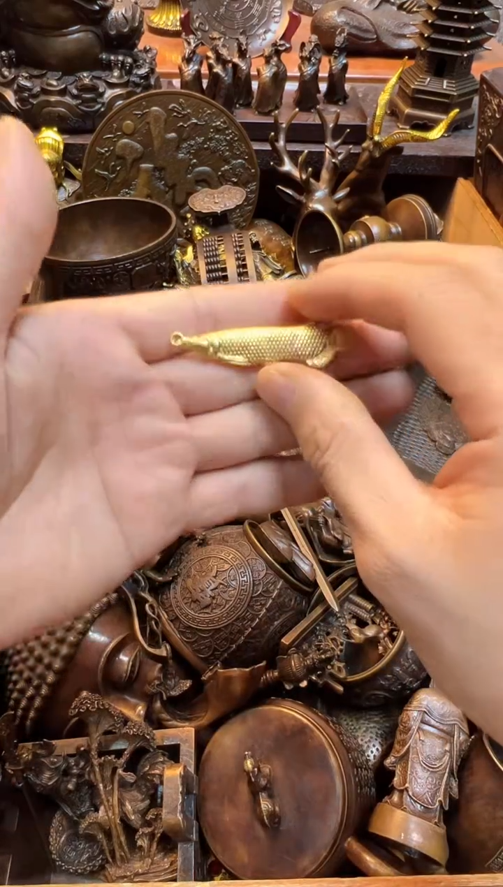 1案台摆件 物品摆件