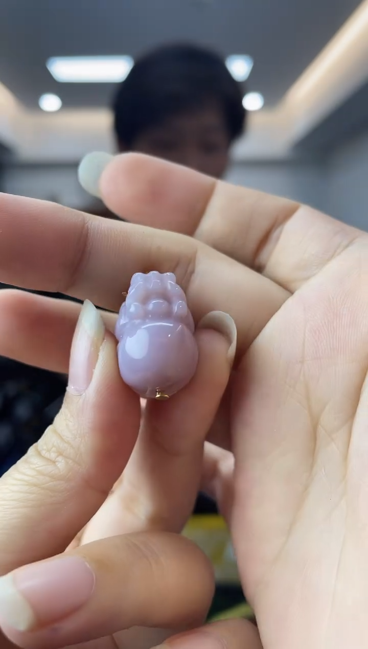 【闪购商品】玛瑙/玉髓·未镶嵌多样性一件发货